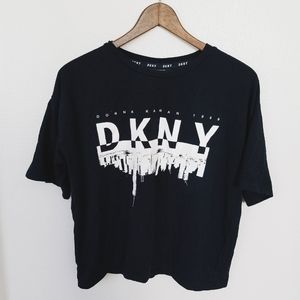 DKNY Oversized Shirt